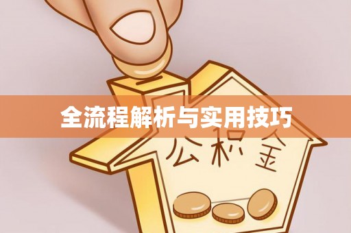 卫滨全流程解析与实用技巧