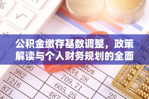 卫滨公积金缴存基数调整，政策解读与个人财务规划的全面分析