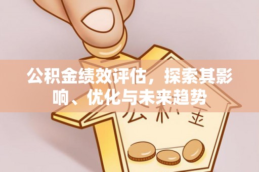 卫滨公积金绩效评估，探索其影响、优化与未来趋势