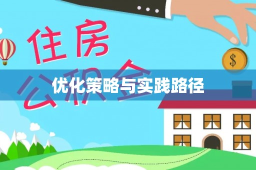 卫滨优化策略与实践路径