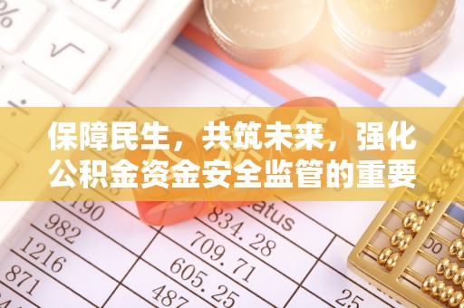 卫滨保障民生，共筑未来，强化公积金资金安全监管的重要性