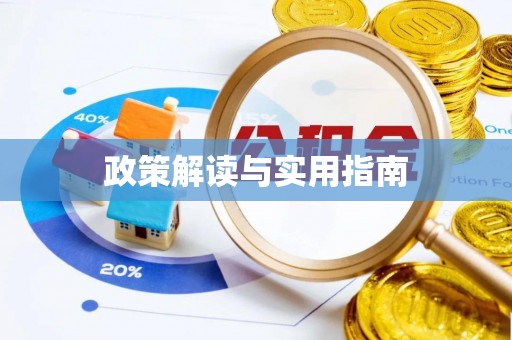卫滨政策解读与实用指南