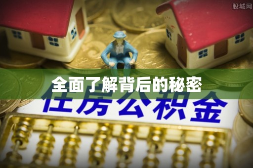 卫滨全面了解背后的秘密