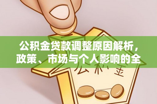 卫滨公积金贷款调整原因解析，政策、市场与个人影响的全面解读