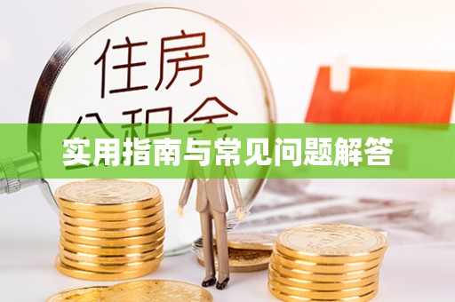 卫滨实用指南与常见问题解答