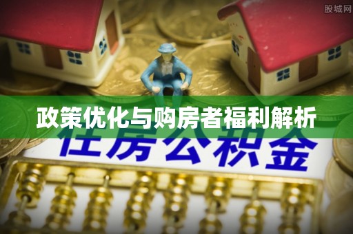 卫滨政策优化与购房者福利解析
