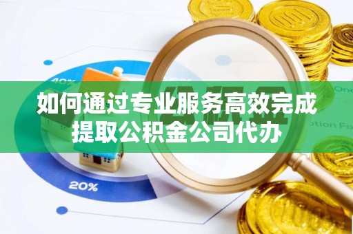 卫滨如何通过专业服务高效完成提取公积金公司代办