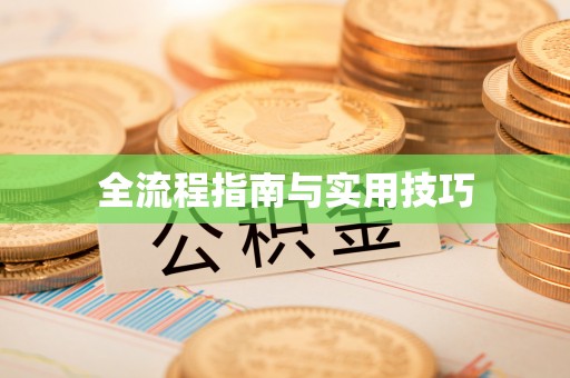 卫滨全流程指南与实用技巧