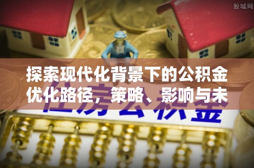 卫滨探索现代化背景下的公积金优化路径，策略、影响与未来展望