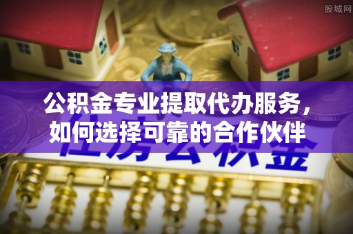 卫滨公积金专业提取代办服务，如何选择可靠的合作伙伴