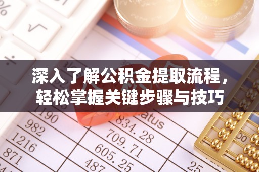 卫滨深入了解公积金提取流程，轻松掌握关键步骤与技巧