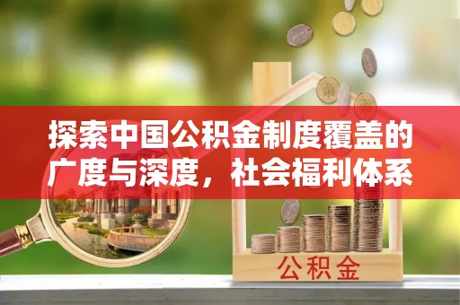 卫滨探索中国公积金制度覆盖的广度与深度，社会福利体系的基石
