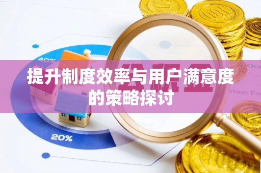 卫滨提升制度效率与用户满意度的策略探讨